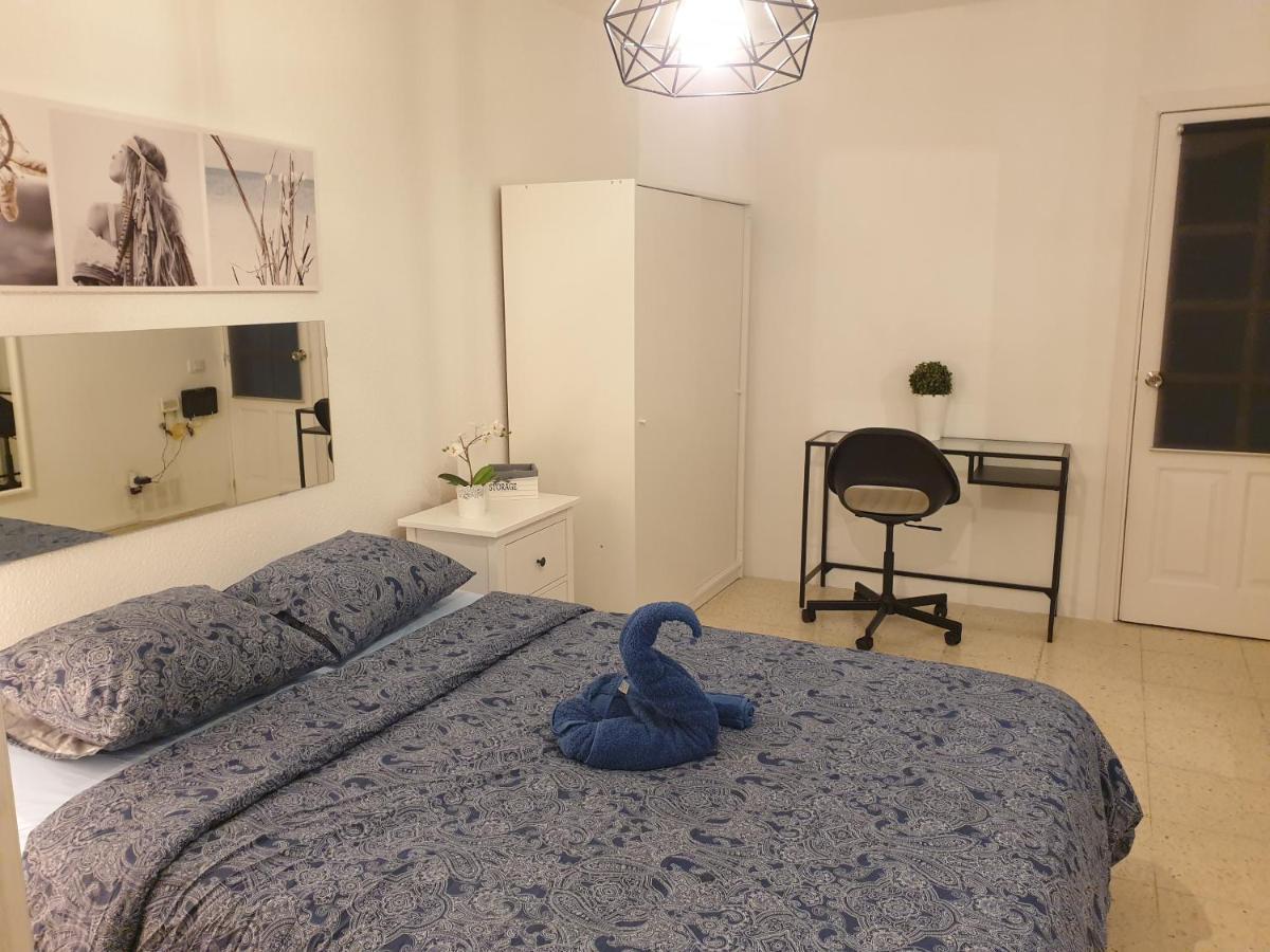 Preciosas habitaciones en la casa de May Arona  Exterior foto